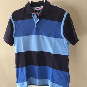 Retro Hilfiger Polo